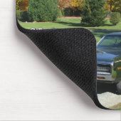 TAPIS DE SOURIS 1971 (Coin)