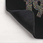 TAPIS DE SOURIS 1981 2 (Coin)