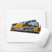 Tapis de souris 1989 de Rio Grande (Avec souris)