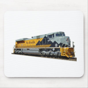 Tapis de souris 1989 de Rio Grande