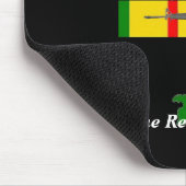 Tapis De Souris 199e Light Inf Vietnam Mousepad 2/b (Coin)