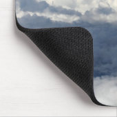 Tapis De Souris 19:1 Mousepad de psaume (Coin)