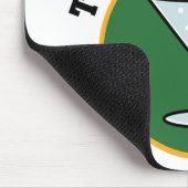 Tapis De Souris 19ème Trou (Coin)