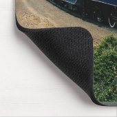 Tapis De Souris 1 American Freedom Train (SP) 4449, Cape Horn, CA (Coin)