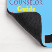 Tapis De Souris #1 car Mousepad (Coin)