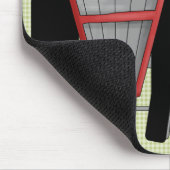 Tapis De Souris #1 Ferme Mousepad (Coin)