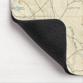 Tapis De Souris 1 Feuille de Sheffield (Coin)