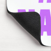 Tapis De Souris #1 Nana (Coin)