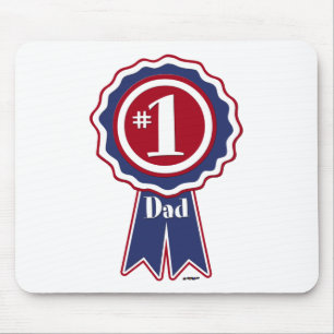 Tapis De Souris #1 Papa