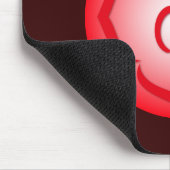 Tapis De Souris 1er Chakra - Muladhara (Coin)