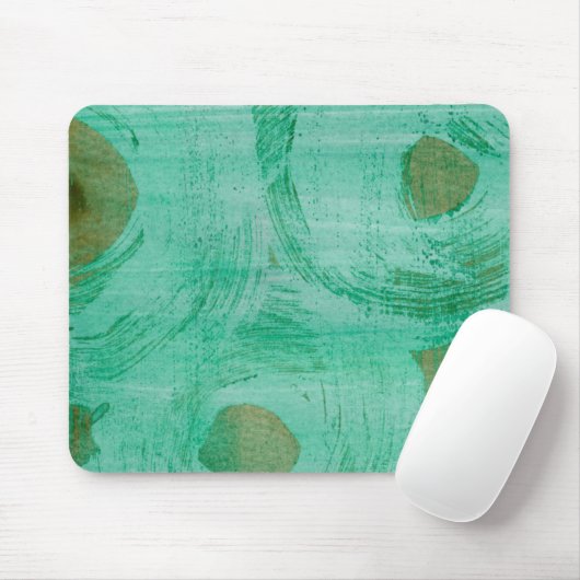 Tapis De Souris 1er mars (Avec souris)