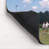 Tapis De Souris 1INTHEAIR, CHAOS de KEIHAS SE DIRIGE (Coin)