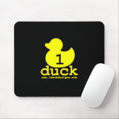 Tapis De Souris 1pavé souris duckdesigns (Avec souris)