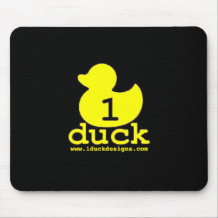 Tapis De Souris 1pavé souris duckdesigns