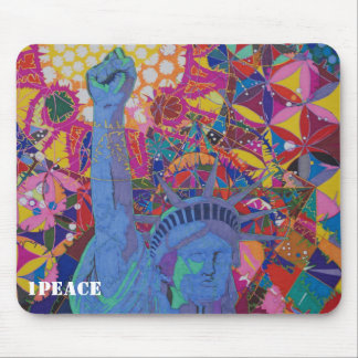 TAPIS DE SOURIS 1PEACE "RÊVE "