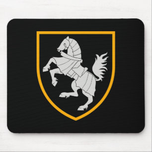 Tapis De Souris 1re brigade de chars (Ukraine) Forces armées ukrai