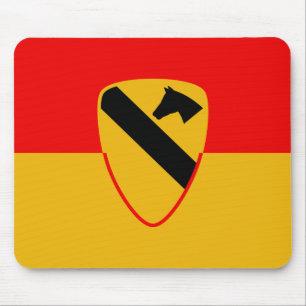 Tapis De Souris 1re division de cavalerie