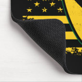 Tapis De Souris 1re division de cavalerie (Coin)