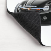 Tapis De Souris 2003-06 camion noir de SSR (Coin)