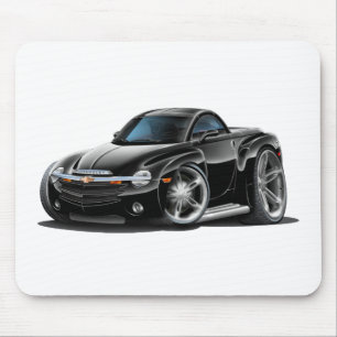 Tapis De Souris 2003-06 camion noir de SSR