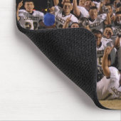 Tapis De Souris 2007 champions du secteur 32-4a (Coin)