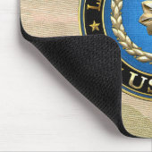 Tapis De Souris [200] CG : Lieutenant Commandant (LCDR) (Coin)