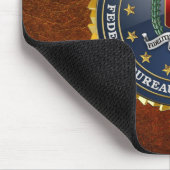 Tapis De Souris [200] FBI Special Edition (Coin)