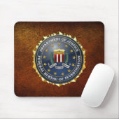 Tapis De Souris [200] FBI Special Edition (Avec souris)
