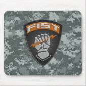 Tapis De Souris [200] Forward Observer (FIST) [Patch] (Devant)