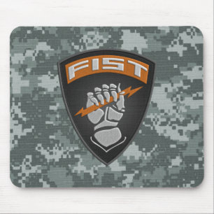 Tapis De Souris [200] Forward Observer (FIST) [Patch]