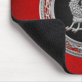 Tapis De Souris [200] Griffin d'argent sacré (Coin)