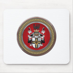 Tapis De Souris [200] Ordre de Teutonique