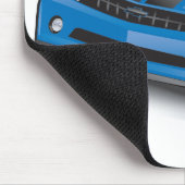 Tapis de souris 2010 de Camaro (Coin)
