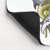 Tapis De Souris 2010 NMAHC Mousepad (Coin)