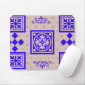 Tapis de souris 2012 de concepteur d'ambres ! (Avec souris)