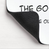 Tapis De Souris 2012 sur la dette (Coin)