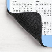 Tapis De Souris 2013 calendrier Mousepad (Coin)