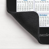 Tapis De Souris 2013 calendrier Mousepad (Coin)