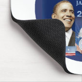 Tapis De Souris 2013 inaugural (Coin)