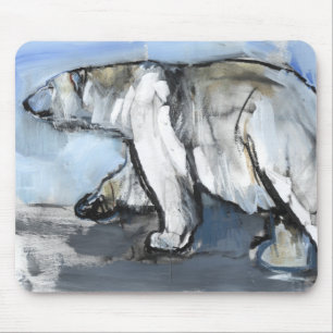 Tapis De Souris 2013 polaire