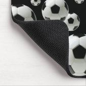 Tapis de souris 2014 de boule du Brésil du (Coin)