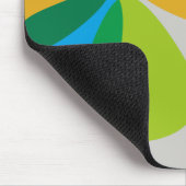 Tapis de souris 2014 de NYGF (Coin)