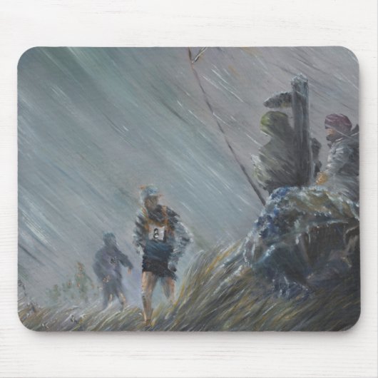 Tapis De Souris 2014 presque perdu (Devant)