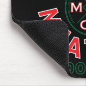 Tapis de souris 2017 (Coin)