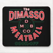 Tapis de souris 2017 (Devant)