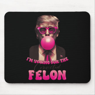 Tapis De Souris 2024 Condamné Felon8