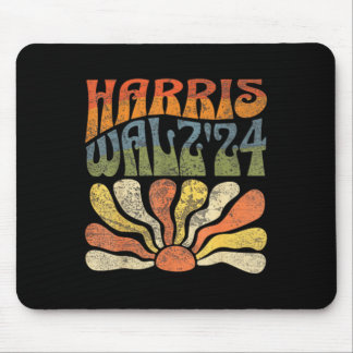 Tapis De Souris 2024 Nous ne reviendrons pas voter pour 2024 2