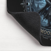 Tapis de souris 2026 Dark Intentions (Coin)