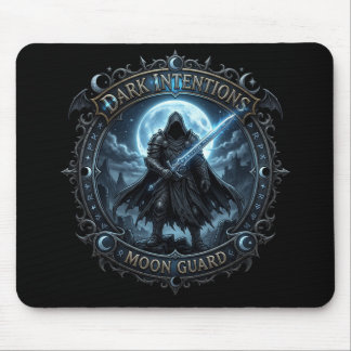 Tapis de souris 2026 Dark Intentions