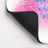 Tapis De Souris 2026 Sera Mon Année (Coin)